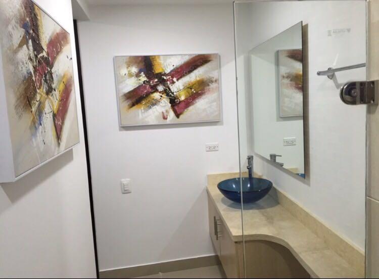 Apartamento Palmetto Luxury