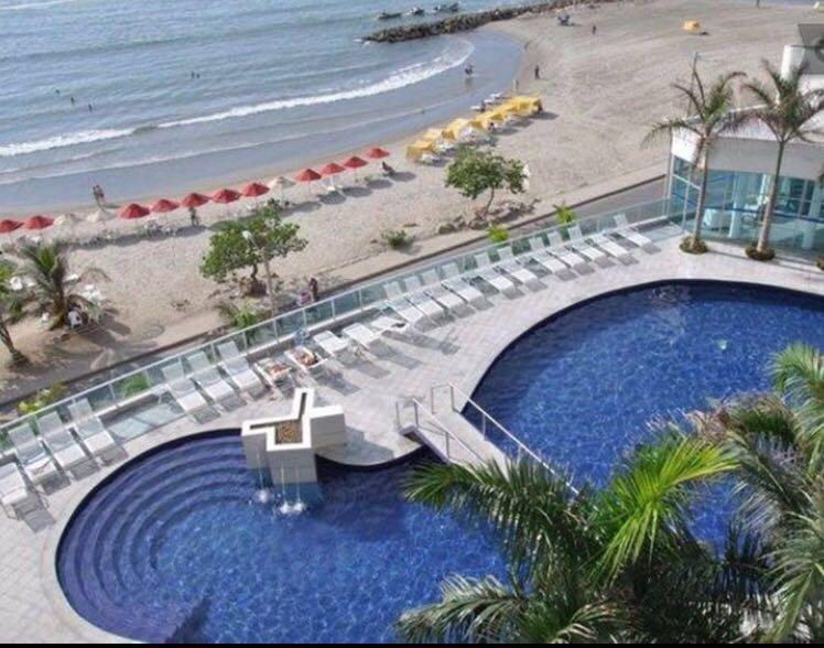 Apartamento Palmetto Luxury *