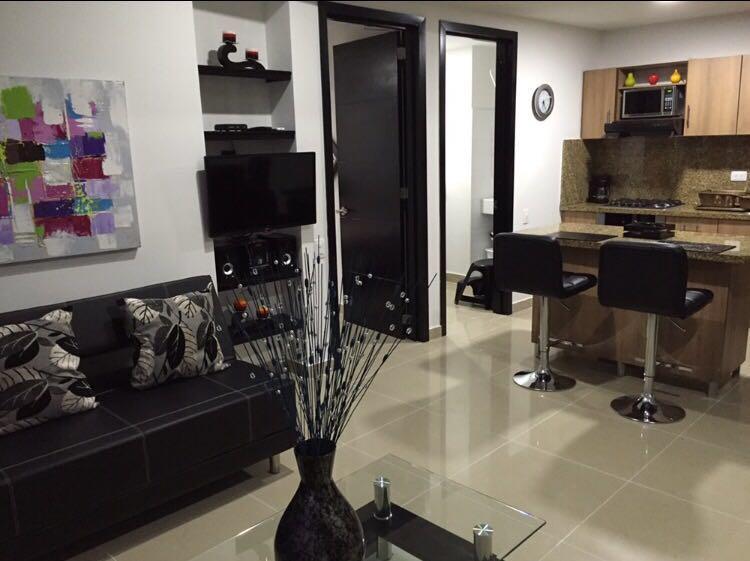 Palmetto Luxury Apartamento