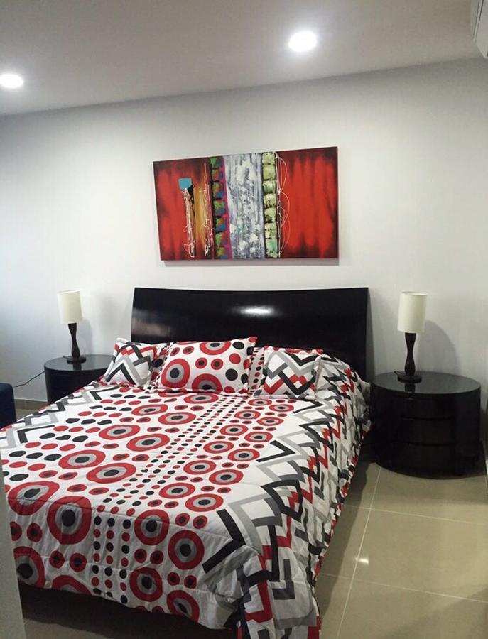 Apartamento Palmetto Luxury