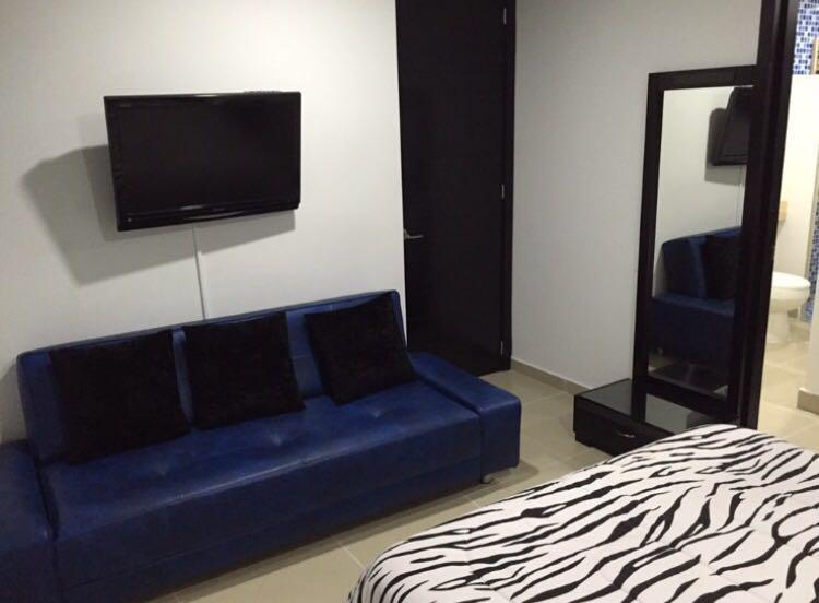 Apartamento Palmetto Luxury Cartagena