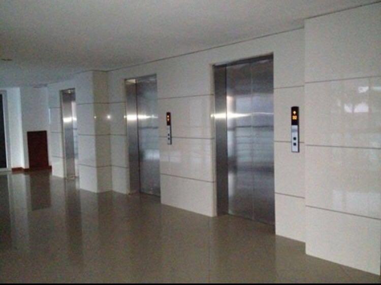 Apartamento Palmetto Luxury