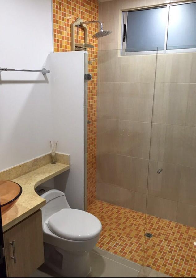 Apartamento Palmetto Luxury *