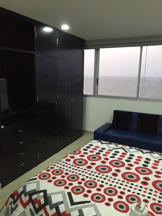Palmetto Luxury * Cartagena