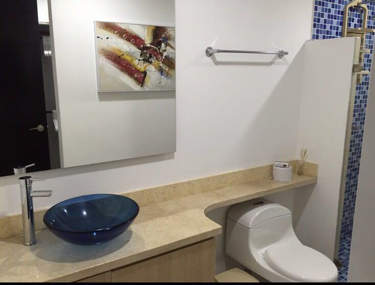 Apartamento Palmetto Luxury *