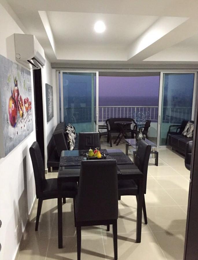Palmetto Luxury * Cartagena